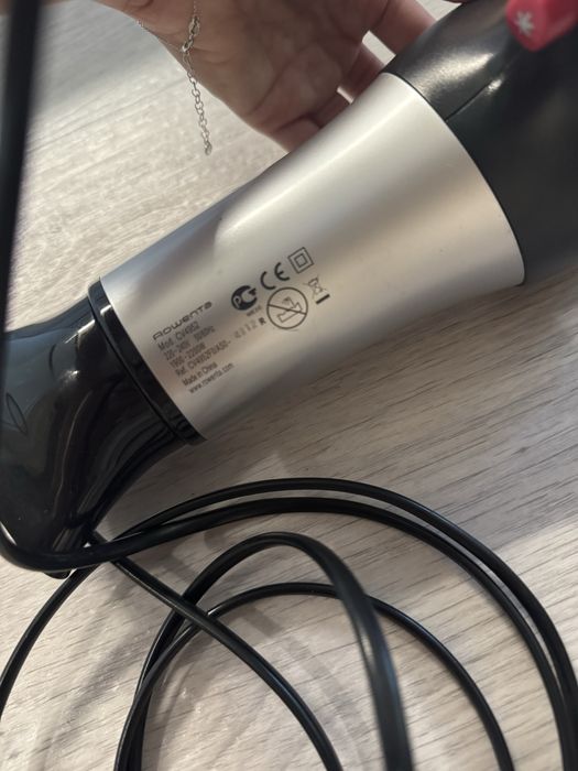 Фен Rowenta 2200W