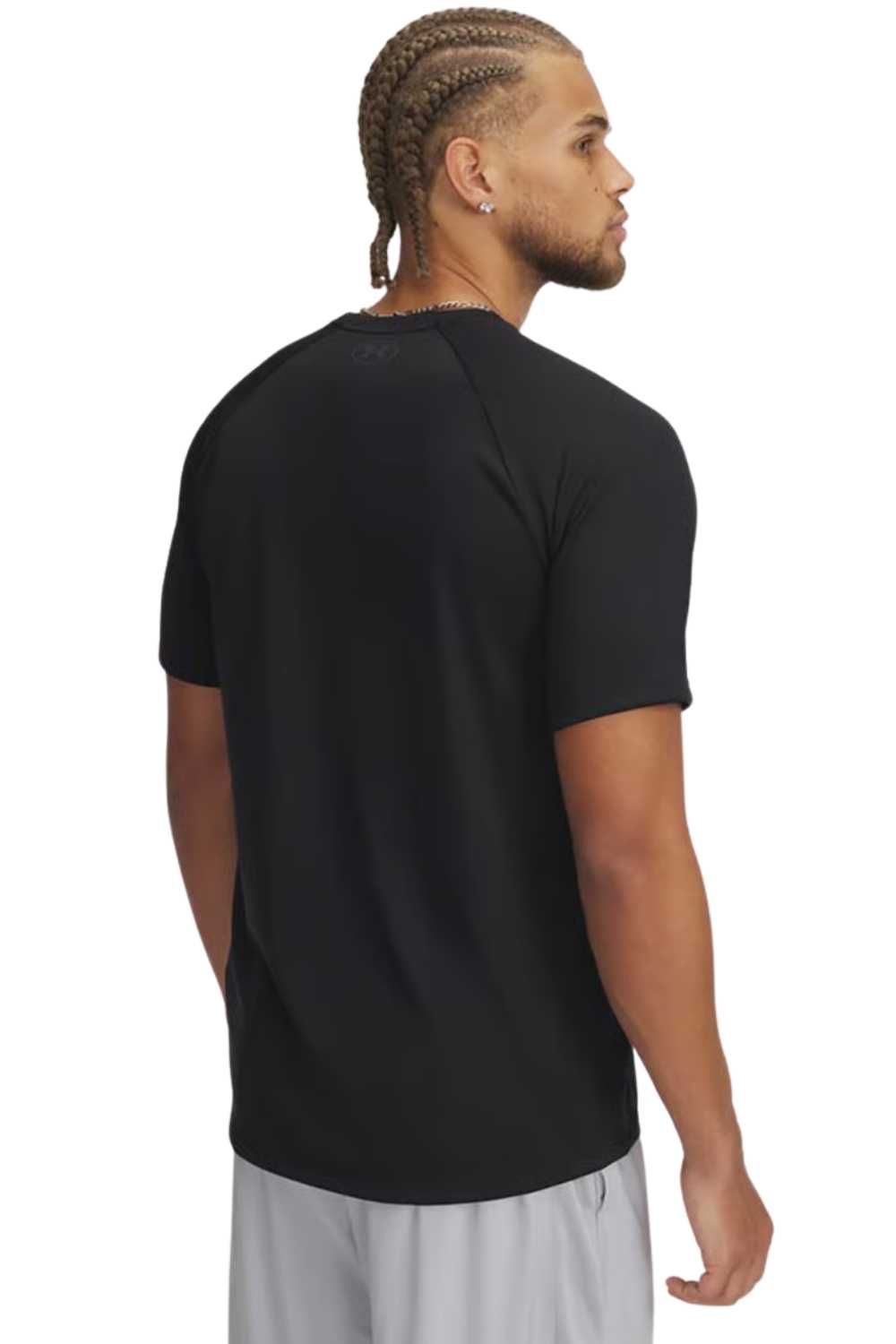 Męska koszulka Under Armour UA Tech Print Fill: różne rozmiary