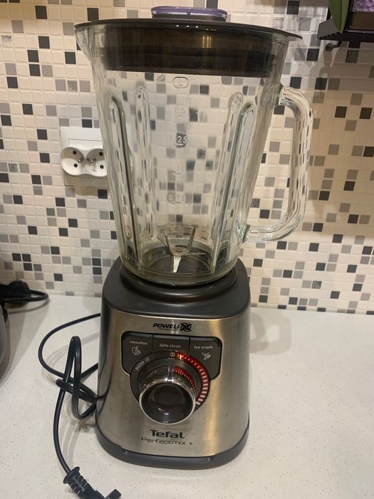 Blender Tefal Perfectmix +