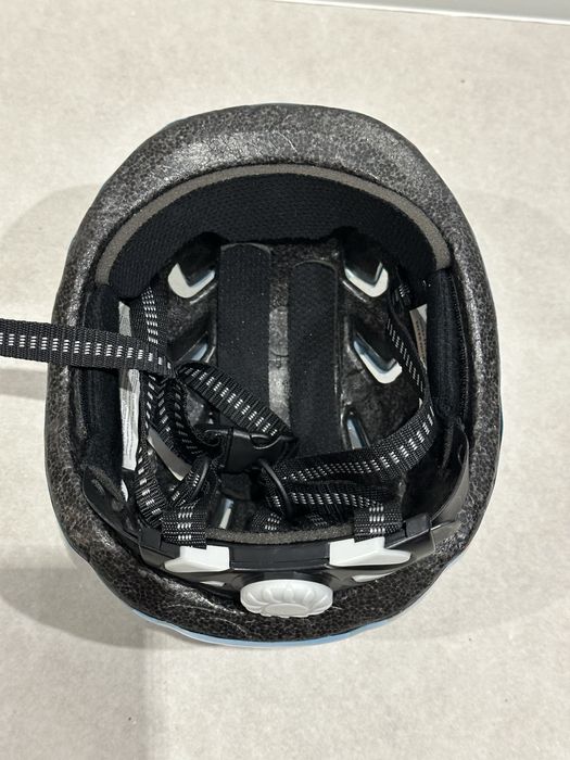Vivo Kask dziecięcy Kiddy Pro kolorowy HM-BS 388