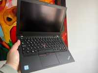 Lenovo ThinkPad X280 12,5" i5-8350U 8/256 SSD W10P  Dotyk Fv 23% wysył