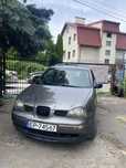Sprzedam Seat Arosa 1,4 LPG