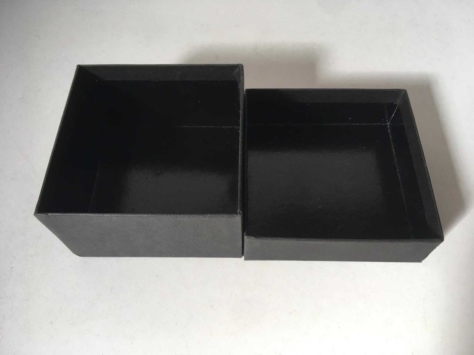 Caixa 'Bijou Brigitte'