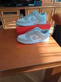 Nike Dunk Low Grey Fog  40