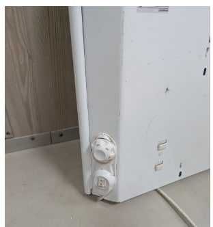 Конвектор електричний Ensto EPHBM15P