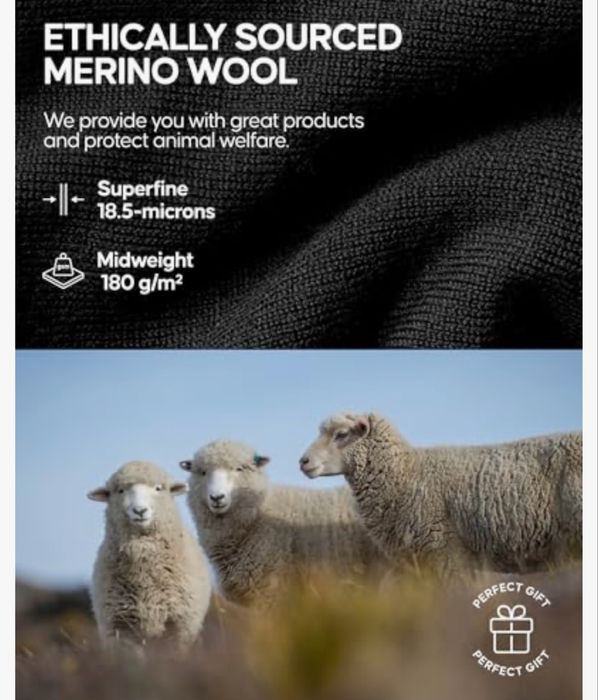 Danish Endurance , bielizna termoaktywna, spodnie męskie roz M