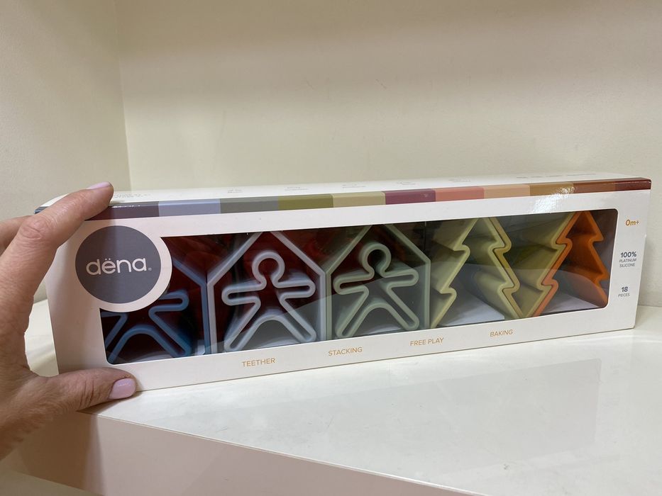 Конструктор Dëna