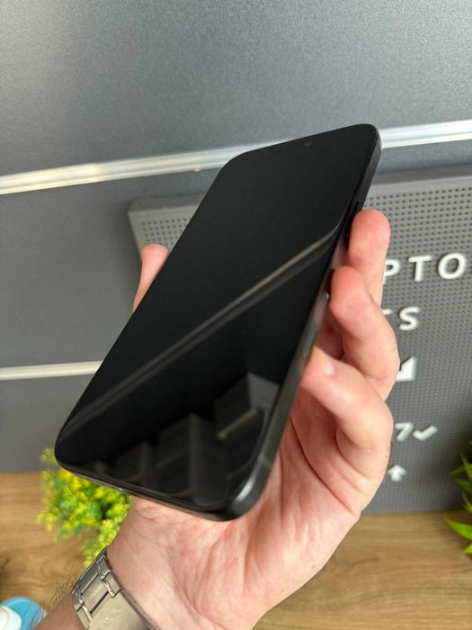 Apple Iphone 15 Pro Max 512 GB Black Titanium Neverlock