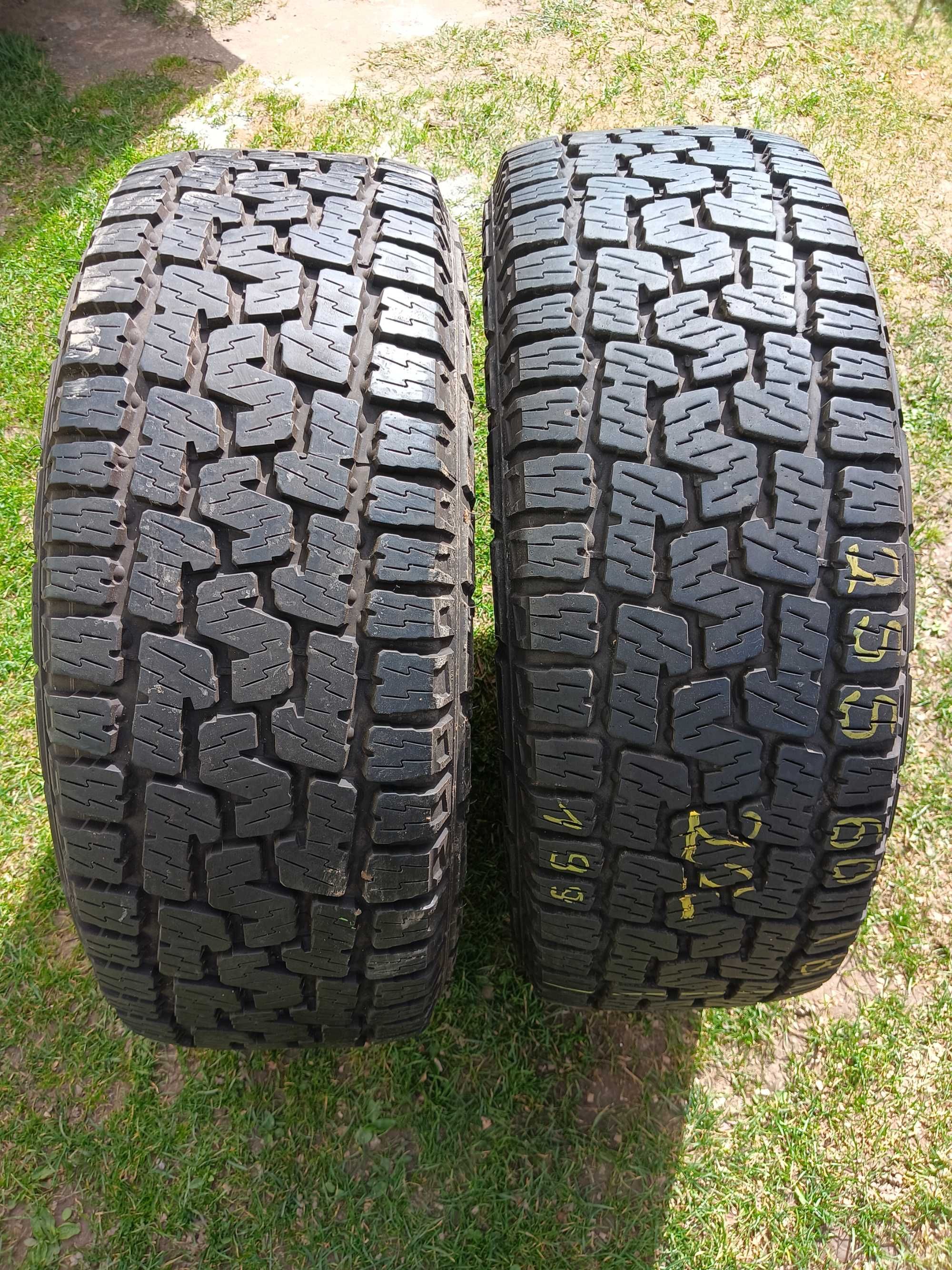 Pirelli Scorpion  AllTerrain Plus 255x60 R18