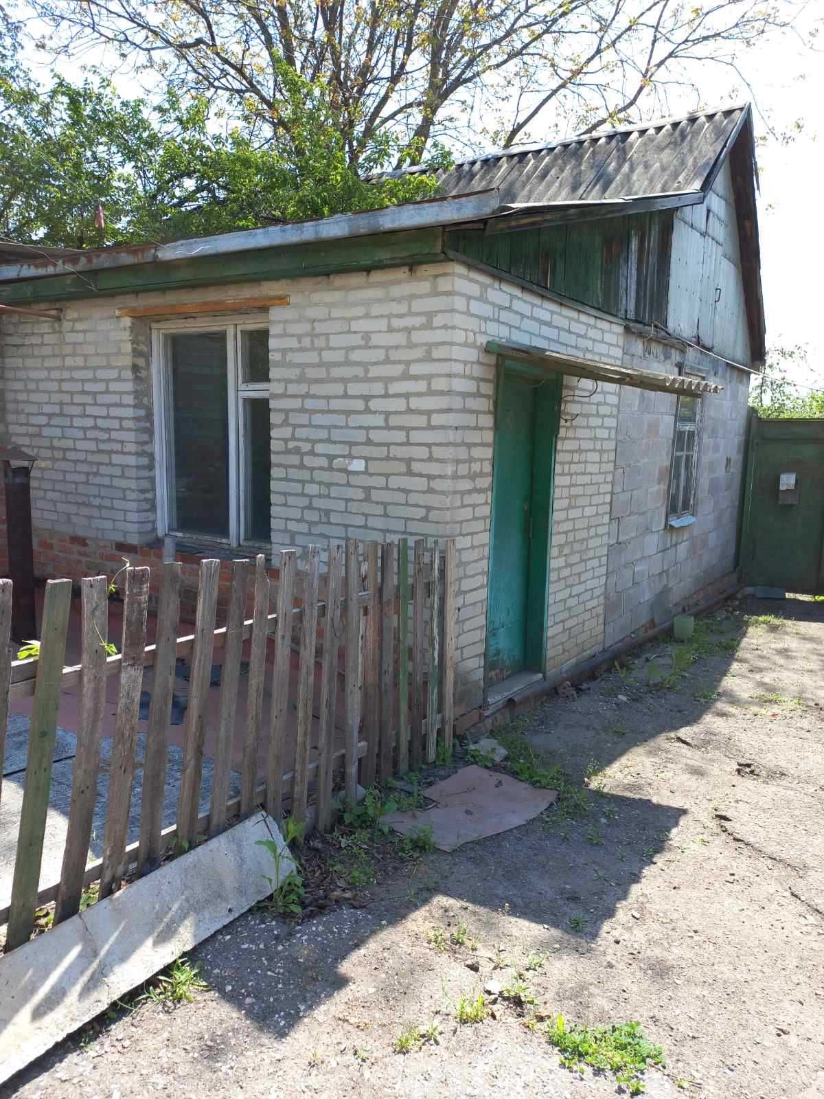 Продам дом в городе на Немышле, переулок Кохання