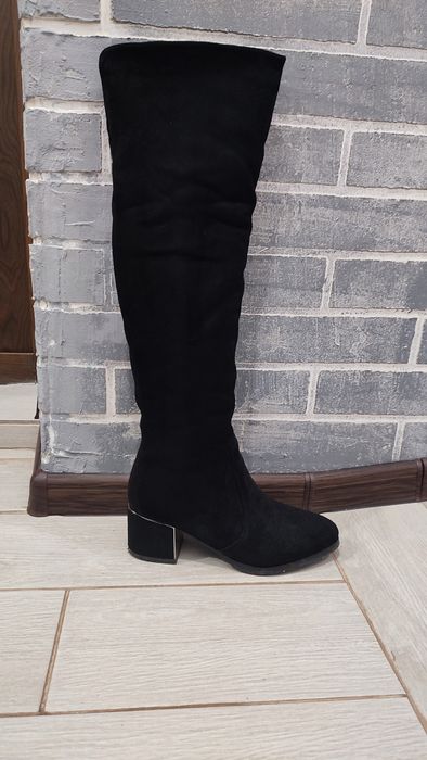 Сапожки єврозима