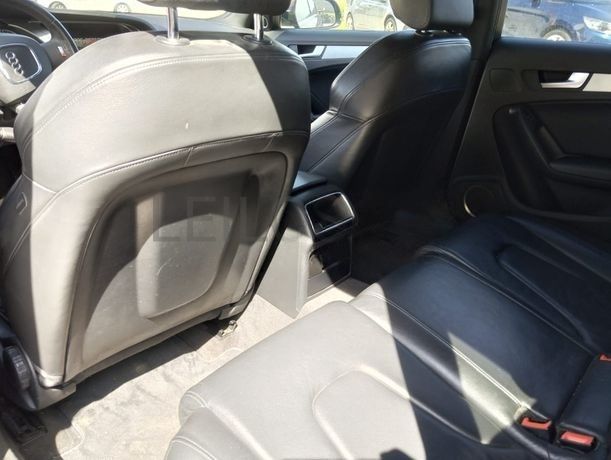 Audi A4 2.0TDI Avant ADVANCE 136cvs SLINE Kit RS4