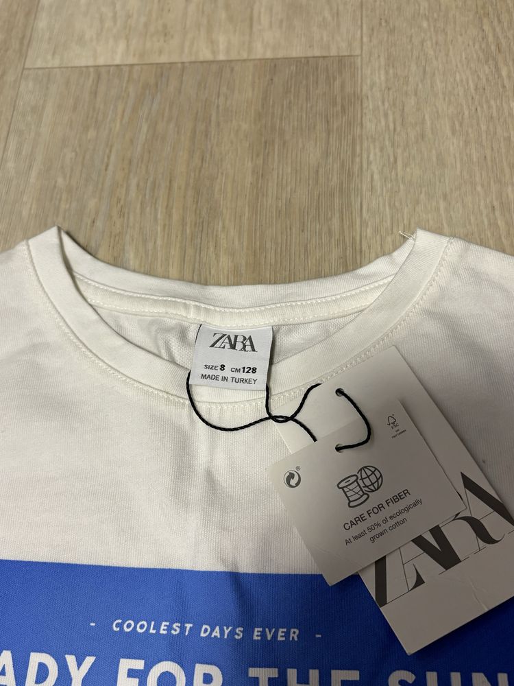 Футболка Zara