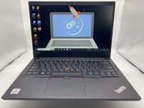 Lenovo ThinkPad E14 14" FHD IPS i5-10210u/16GB DDR4/M2 256GB/6%