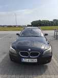 BMW E61 2004 r LPG