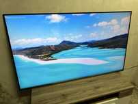 Tv Medion 65 Cali Smart TV 4K Transport