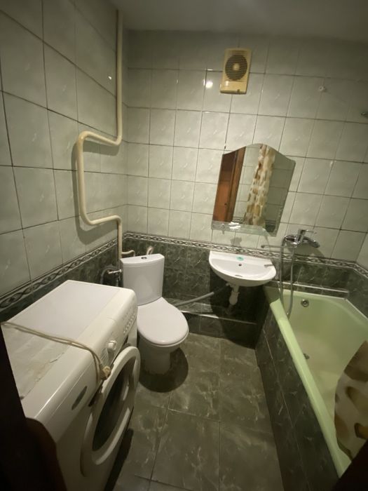 Оренда 1 км Бам