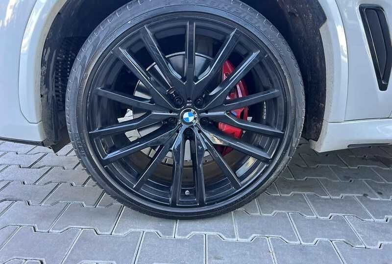 BMW X5 M-Pack 2021