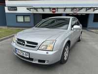 Opel Vectra C 1.8 газ/бенз