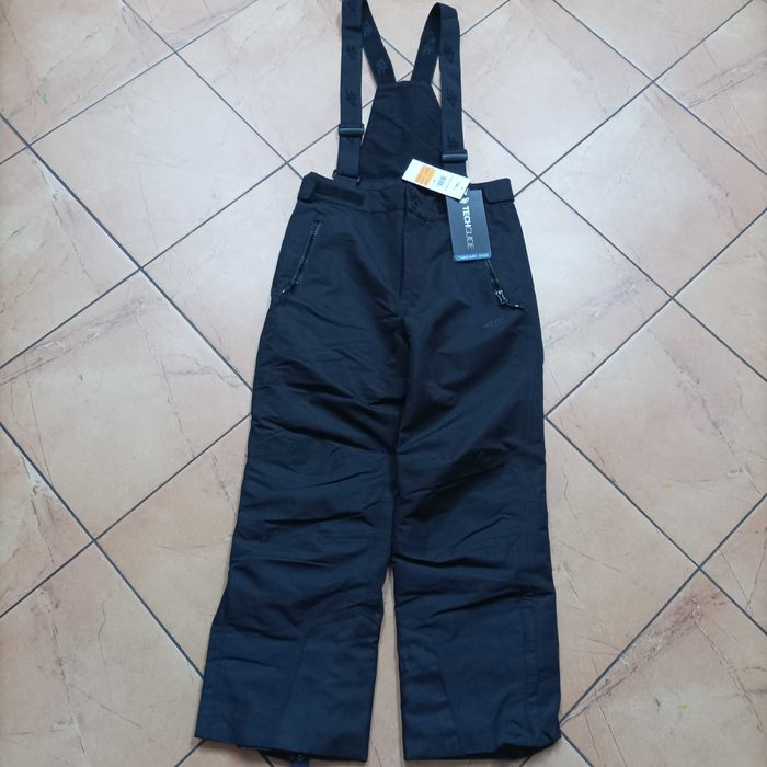 Spodnie narciarskie 4f 146 rozmiar