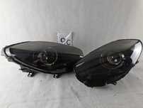 ALPINE A110 FULL LED LEWY PRAWY REFLEKTOR 6020018885 6020018886
