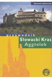 Przewodnik Słowacki Kras