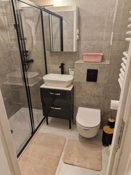 Mieszkanie na wynajem Kasprowicza, Warszawa Bielany