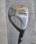 Híbrido 3 Skymax ICE ix5 L-Flex Senhora | Golfe HY001