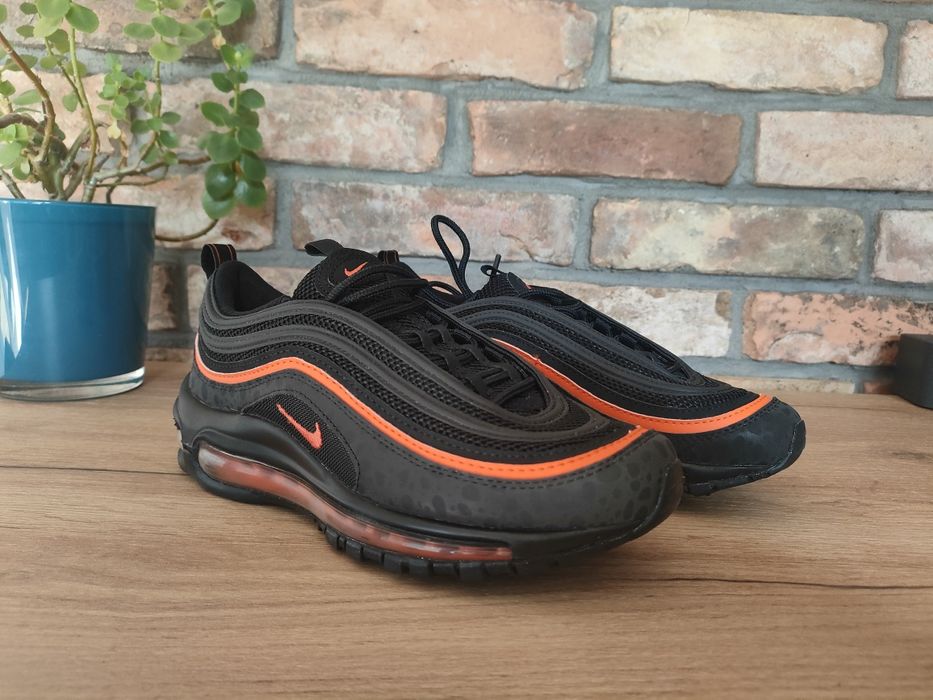 Nowe Nike AIR MAX 97