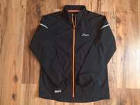 Windstopper виндстоппер Asics куртка L спорт туризм бег