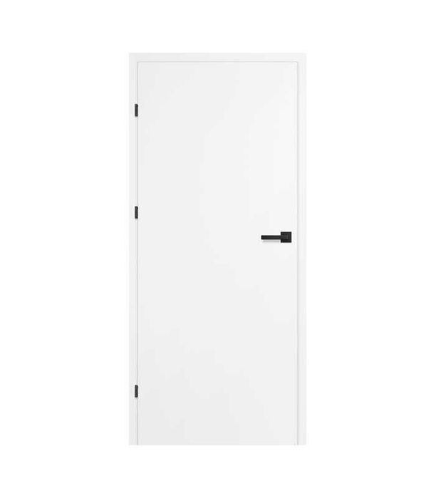 "OD RĘKI" Drzwi ERKADO biały premium, dąb natur premium,60, 70, 80, 90