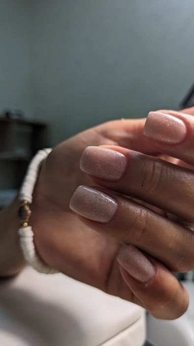 Манікюр/Педикюр/Троєщина