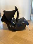 Fotelik samochodowy Maxi Cosi Pebble 0-13 kg nosidełko Isofix baza