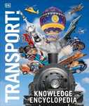 Knowledge Encyclopedia Transport! 16084B04505Ks
