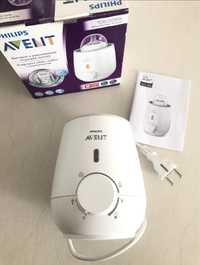 Підігрівач молока Philips Avent