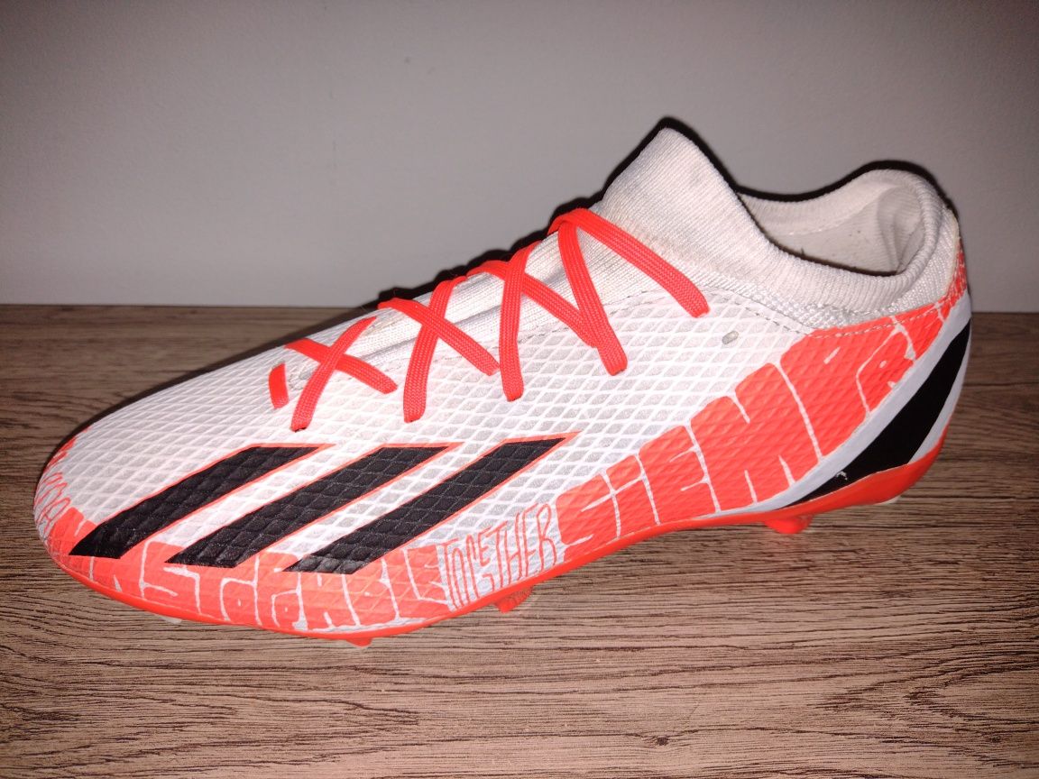Adidas X Unstoppable roz 44