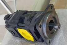 Pompa hydrauliczna case 580sr, 695sr, new holland b110b
