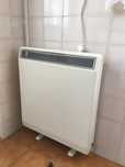 Aquecedores / Termoacumuladores