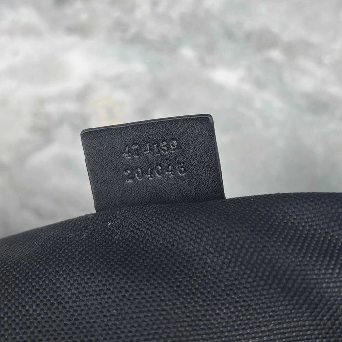 Gucci gg supreme crossboddy messenger bag оригінальна сумка кросбоді