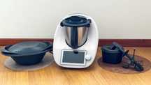 Bimby vorwerk TM6