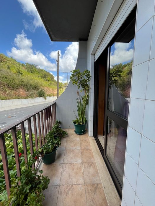 Vendo apartamento T3 no centro de Águeda