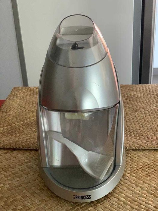 Picador de gelo -  Princess