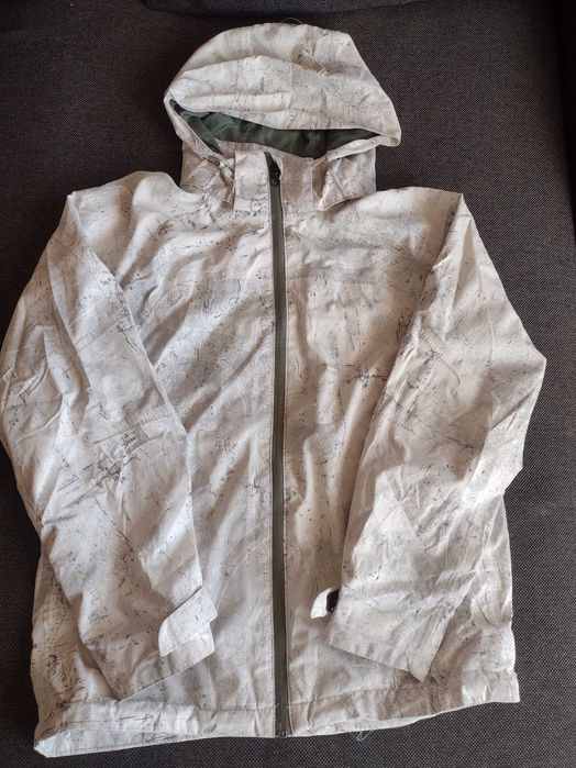 H&M kurtka przejściowa r 134 140