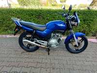 Yamaha YBR125 Sprzedam