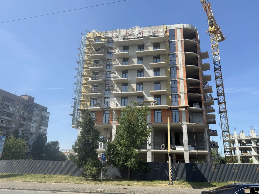 Квартира за вигідною ціною!!!