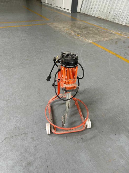 Mexedor de argamassa de qualidade