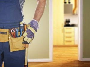 Надам послуги з ремонту квартик будинків, укладання плитки, ламінату