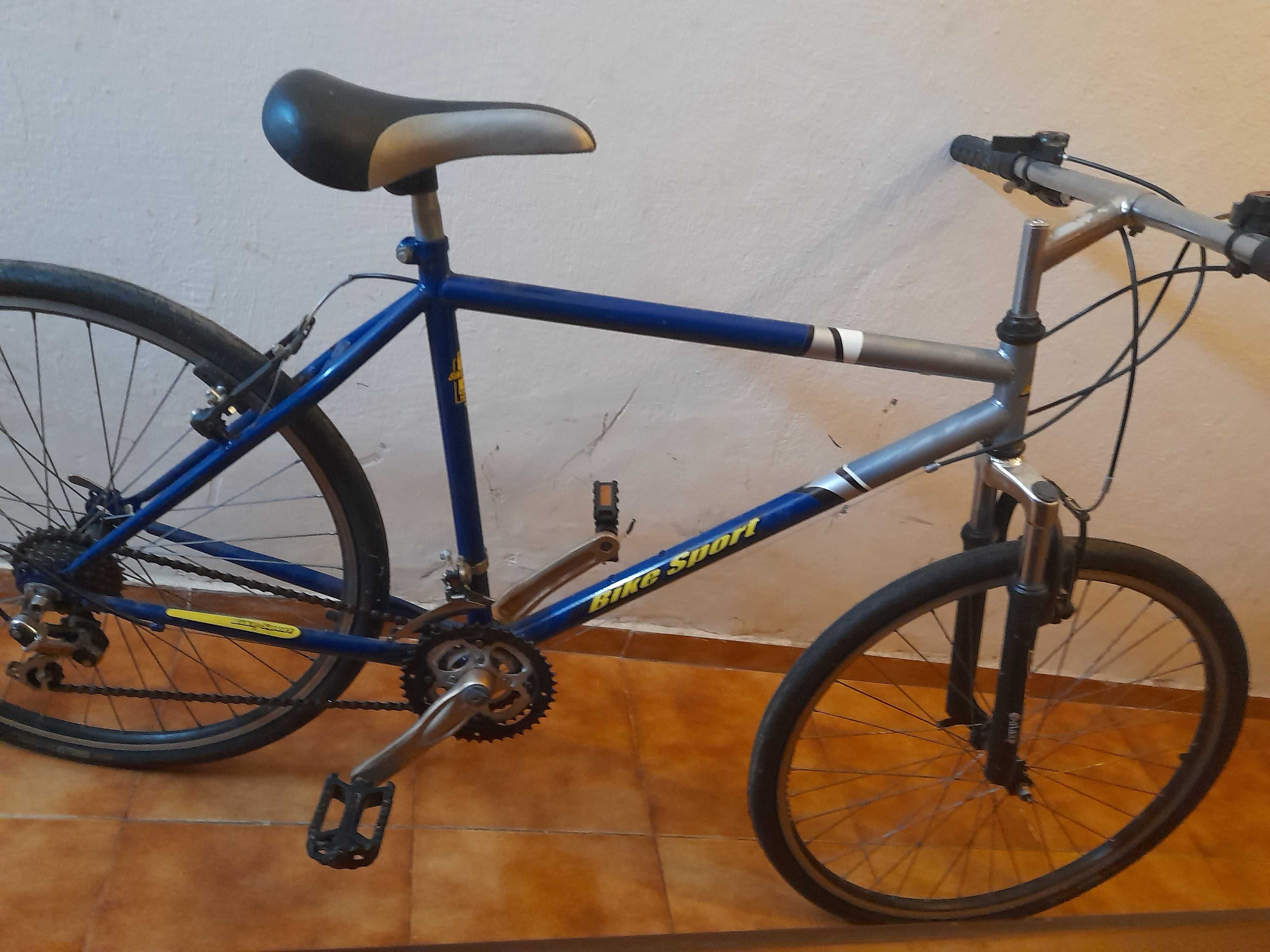 Bicicleta roda 26