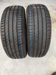 Pneus 185/65r15 Michelin primacy 4 75% piso