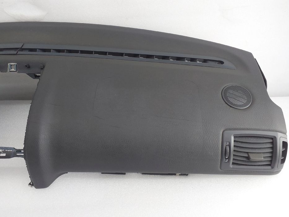 Kit de airbags RENAULT Clio II Société (SB0/1/2_)